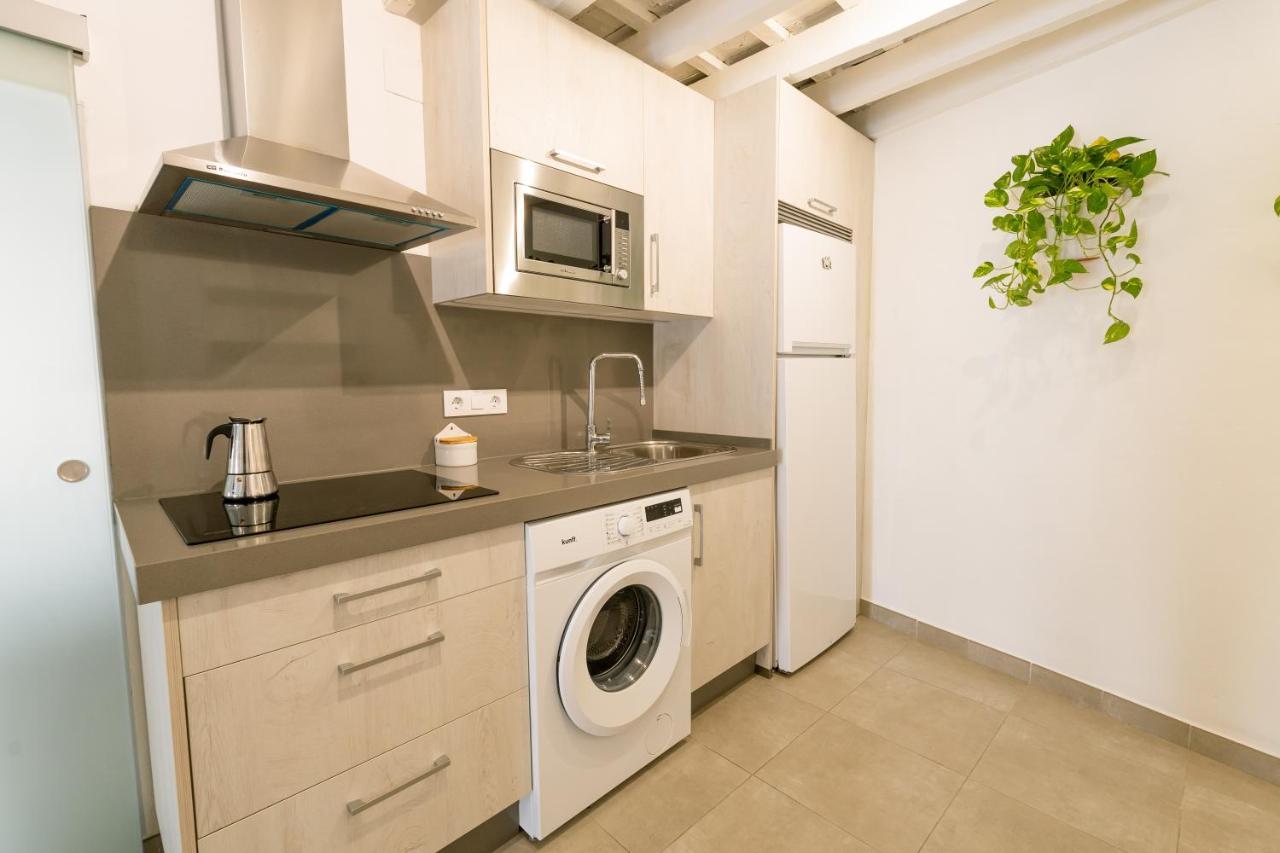 Atico La Vista By La Juderia De Vejer Apartamento Vejer de la Frontera Exterior foto