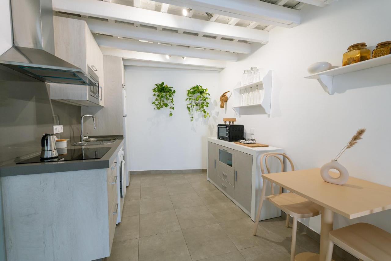 Atico La Vista By La Juderia De Vejer Apartamento Vejer de la Frontera Exterior foto