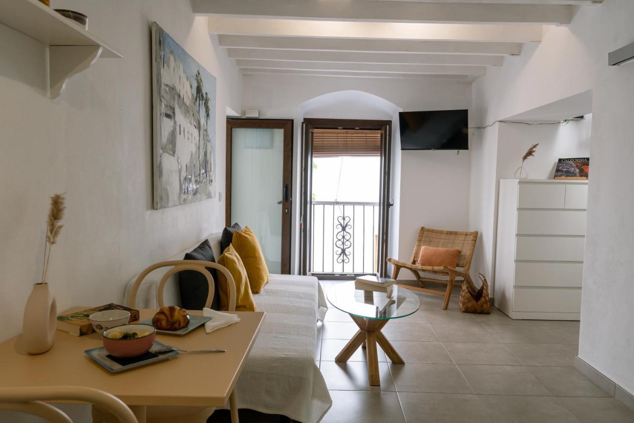 Atico La Vista By La Juderia De Vejer Apartamento Vejer de la Frontera Exterior foto